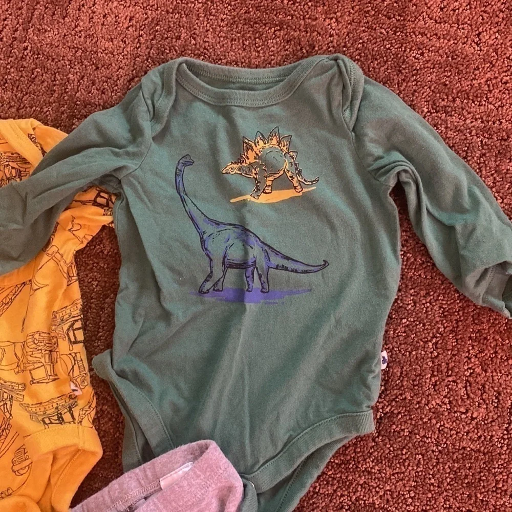 Baby gap bundle